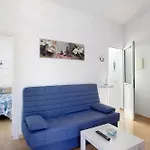 Atico Arenas Apartamento *