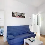 Apartamento Atico Arenas *