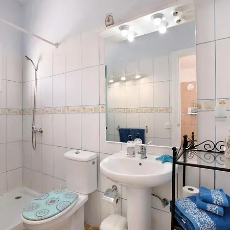 Lägenhet Atico Arenas *