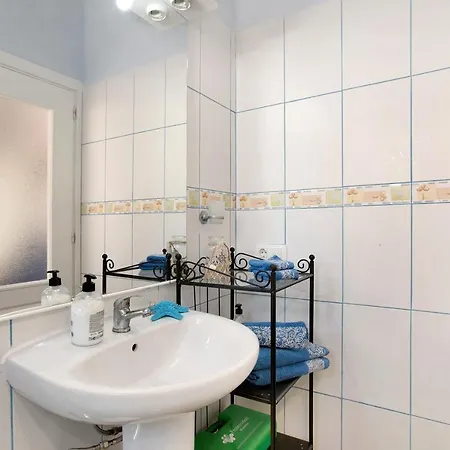 Lägenhet Atico Arenas Arico