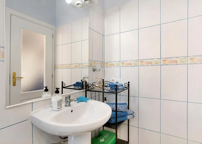 Apartman Atico Arenas Arico