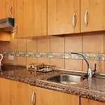 アパート Atico Arenas