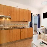 Apartment Atico Arenas *