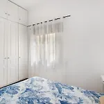 Apartamento Atico Arenas Arico