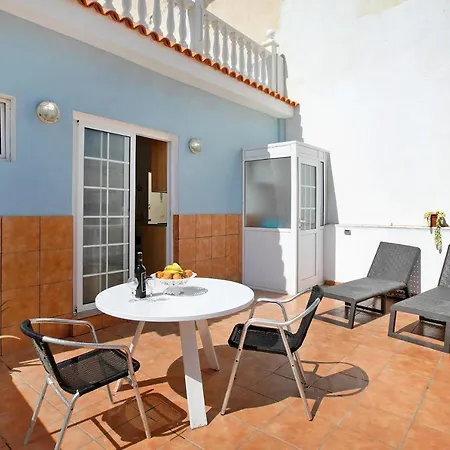 アパート Atico Arenas Arico