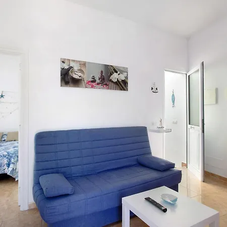 Apartment Atico Arenas *