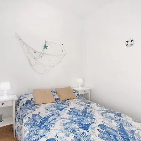 Apartamento Atico Arenas *
