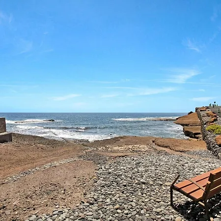 Апартаменты Atico Arenas *